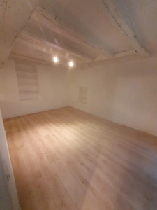Appartement T2 au Rdc de 41 m2 en coeur de ville