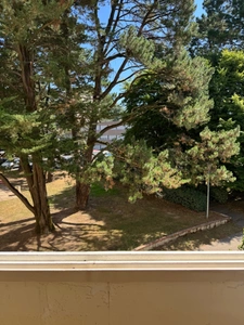 Appartement T4 de 84m2 avec grand balcon terrasse
