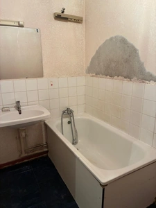 Appartement T4 de 84m2 avec grand balcon terrasse