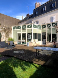Maison Bourgeoise en coeur de ville
