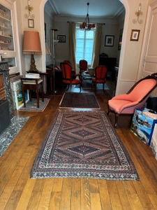 Maison Bourgeoise en coeur de ville