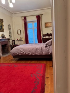 Maison Bourgeoise en coeur de ville