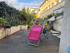 Maison Appartement en centre ville