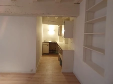 Appartement T2 au Rdc de 41 m2 en coeur de ville