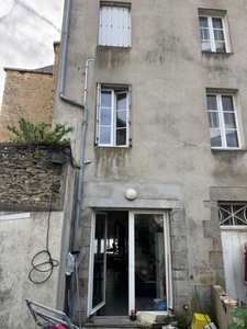 Maison Appartement en centre ville