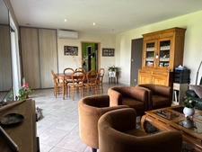 Maison individuelle sur ARGENTRE