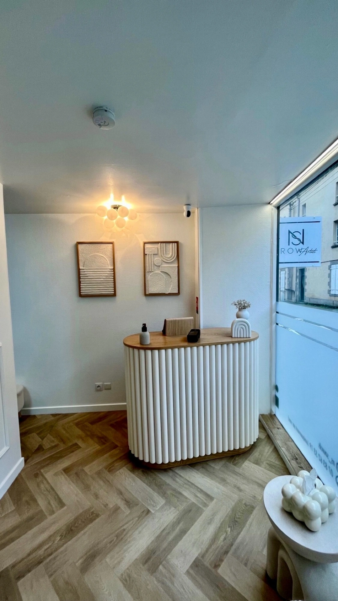 2 pièces 18 m² · à Laval · 18 m² · 55 000 €
