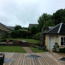 Maison Bourgeoise en coeur de ville