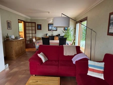 Maison familiale à 5 mns de Laval centre.