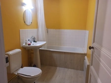 Appartement T2 au Rdc de 31 m2 en coeur de ville