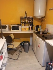 Appartement T2 au Rdc de 31 m2 en coeur de ville