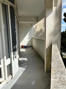 Appartement T4 de 84m2 avec grand balcon terrasse