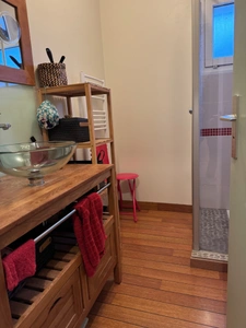Maison familiale à 5 mns de Laval centre.