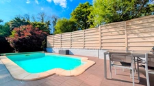 Maison à vendre 7 pièces QUIMPER (29)