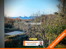 Maison à vendre 5 pièces CROZON (29)