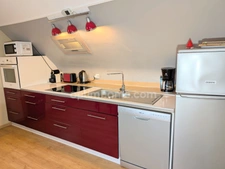 MAISON VUE MER - À 200m DE LA PLAGE - GUILVINEC