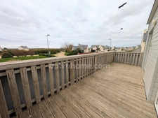 MAISON VUE MER - À 200m DE LA PLAGE - GUILVINEC