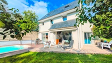 Maison à vendre 7 pièces QUIMPER (29)
