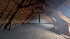 Immeuble à vendre QUIMPER (29) avec jardin et garages