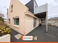 MAISON VUE MER - À 200m DE LA PLAGE - GUILVINEC