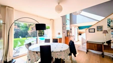 Maison à vendre 7 pièces QUIMPER (29)