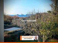 Maison à vendre 5 pièces CROZON (29)