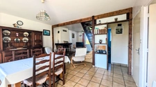 Maison à vendre 5 pièces CROZON (29)