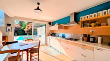 Maison à vendre 7 pièces QUIMPER (29)