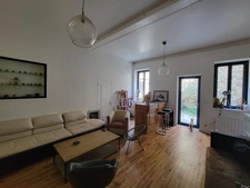EXCLUSIVITÉ – VIENNE (38200) | MAISON DE VILLE ATYPIQUE DE 160 M² AVEC JARDINS-TERRASSES