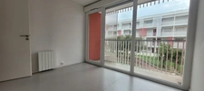 En exclusivité : Appartement à vendre 2 pièces MONTPELLIER (34)  en résidence 