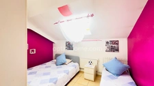 Maison 5 pièces- Quartier Gratte Ciel Villeurbanne