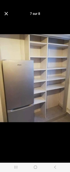 Appartement à vendre 3 pièces  (10)