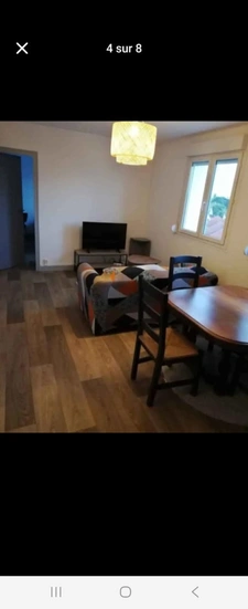 Appartement à vendre 3 pièces  (10)