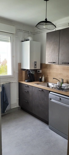 Appartement à vendre 3 pièces  (10)