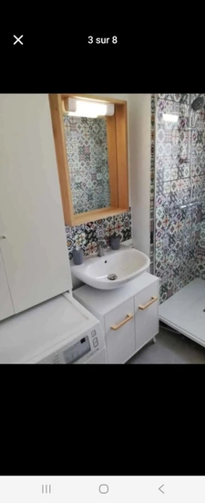 Appartement à vendre 3 pièces  (10)
