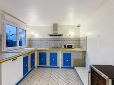 Maison individuelle à vendre 8 pièces GOMELANGE (57)