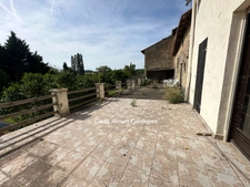 Maison à vendre 6 pièces HEMILLY (57), garage , grange et jardin 