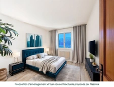 Maison individuelle à vendre 8 pièces GOMELANGE (57)