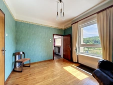 Maison à vendre 8 pièces VARSBERG (57), 2 garages , dépendance et jardin 