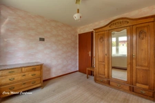 Dpt Moselle (57), à vendre BOULAY MOSELLE maison P7 de 122,86 m² - Terrain de 4 847,00 m² 