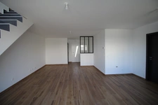 Maison à vendre 5 pièces BOULAY MOSELLE (57), 3 chambres , garage et jardin