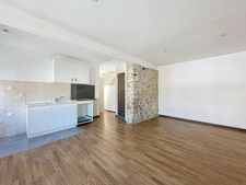 Dpt Moselle (57), à vendre BOULAY MOSELLE immeuble de 2 appartements 