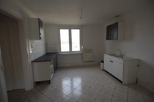 Dpt Moselle (57), à vendre BOUZONVILLE immeuble de rapport - Terrain de 902,00 m² 