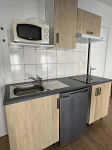 Appartement à louer 1 pièces BOULAY MOSELLE (57)