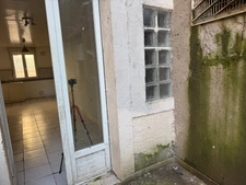 Maison à vendre 5 pièces BOULAY MOSELLE (57) avec garage , balcon et cour 