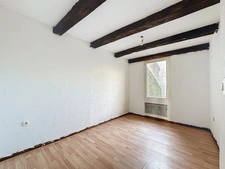 Maison à vendre 5 pièces BOULAY MOSELLE (57) avec garage , balcon et cour 
