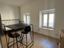 Appartement à louer 1 pièces BOULAY MOSELLE (57)