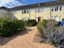 Dpt Moselle (57), ZIMMING appartement de 110.50 m², 3 chambres + garage 