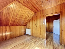 Maison à vendre 8 pièces VARSBERG (57), 2 garages , dépendance et jardin 