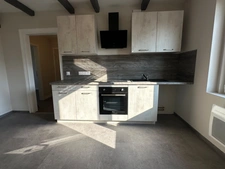 Appartement à louer F2 BOUZONVILLE (57)